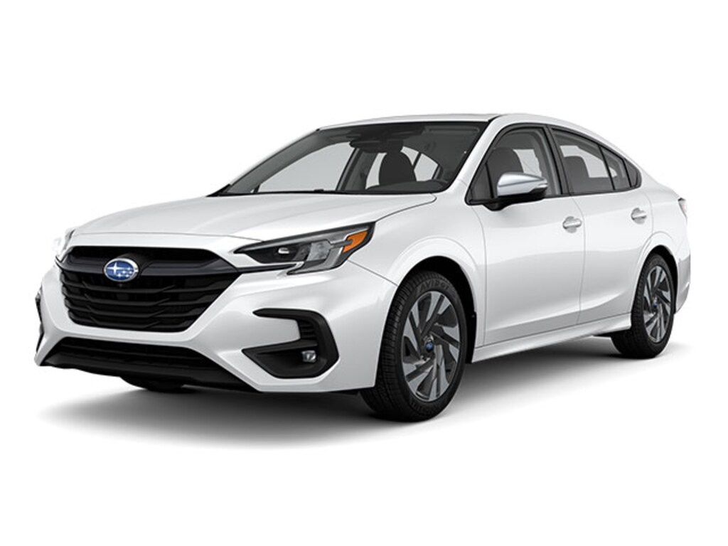 New 2025 Subaru Legacy For Sale Near Hartford, Middletown, New London
